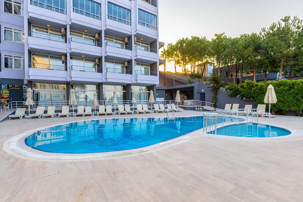 AKDORA ELITE HOTEL & SPA 16/61