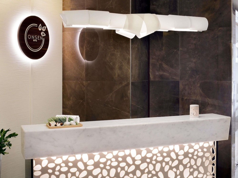 Movenpick Hotel Apartments Downtown Dubai 10/64