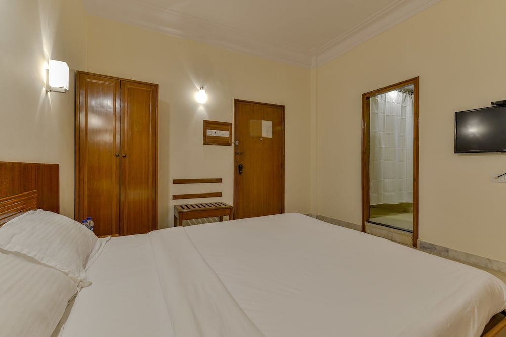 阿占塔酒店(AJANTA HOTEL) 图片4