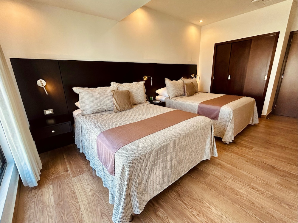 Suites Terraza Imperial 26/60