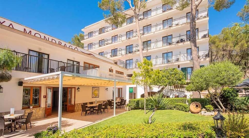 Playa Mondrago Hotel Apartments 8/57