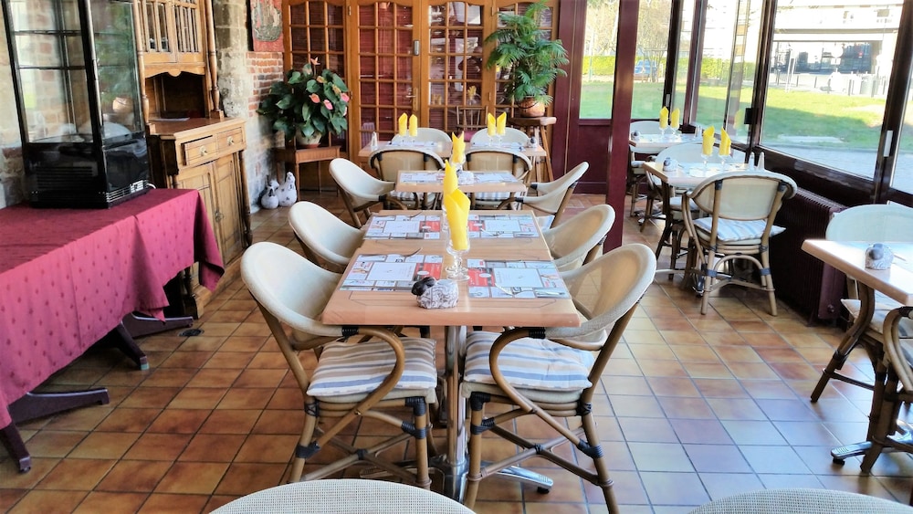 Auberge Du Bon Fermier 20/26
