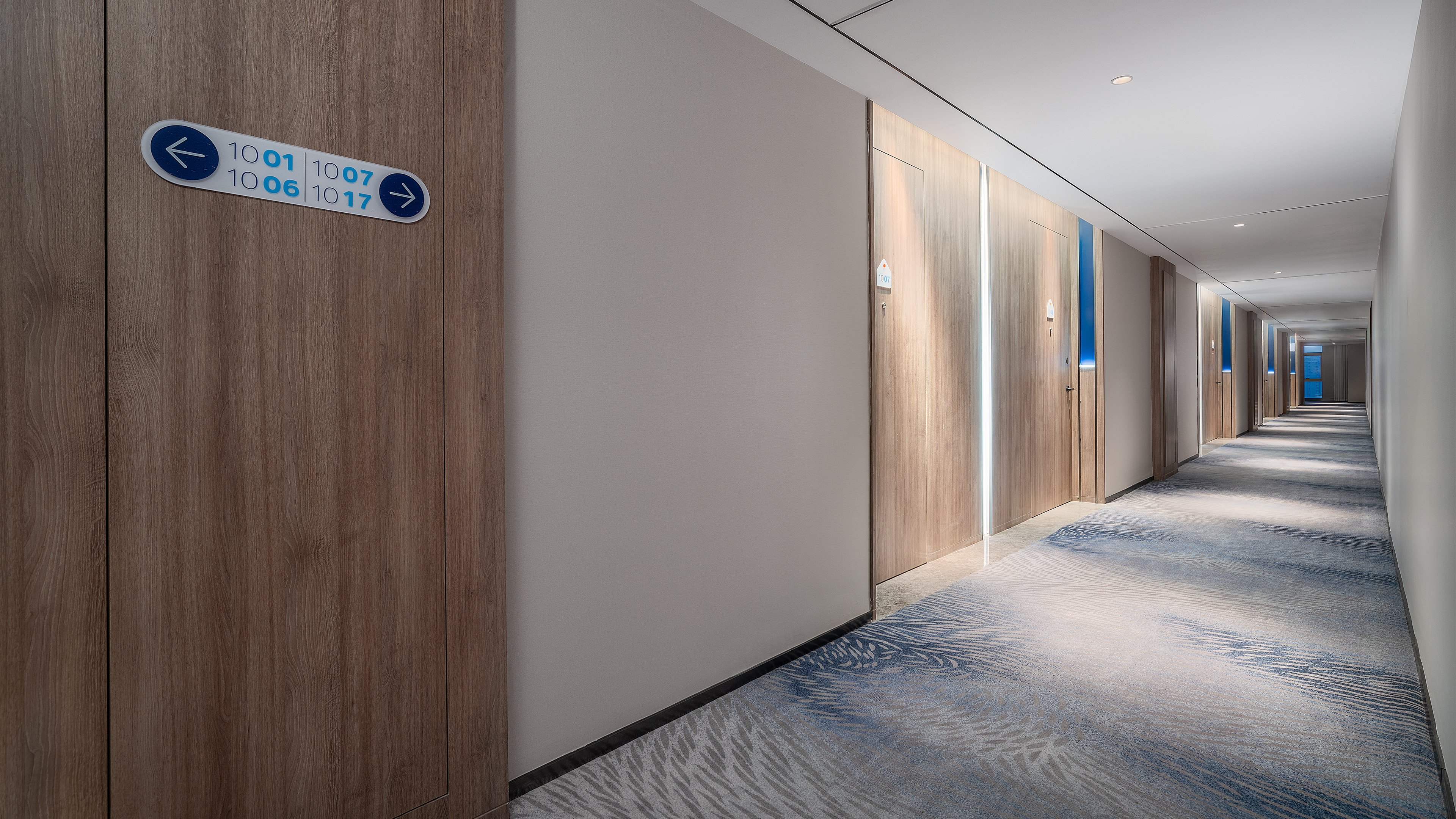 Holiday Inn Express NANCHANG HIGH-TECH ZONE 7/15