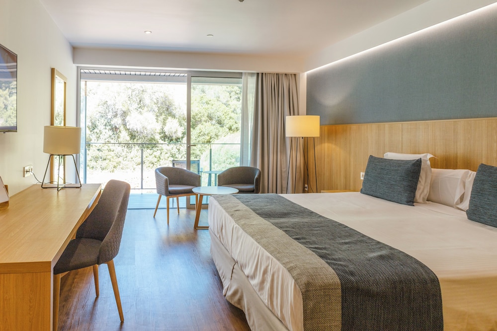 HOTEL 55 SANTO TOMAS 25/69