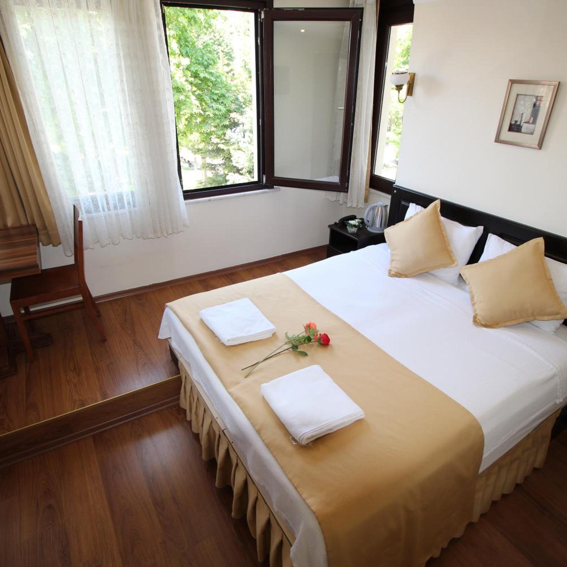 SULTANS HOTEL 15/51