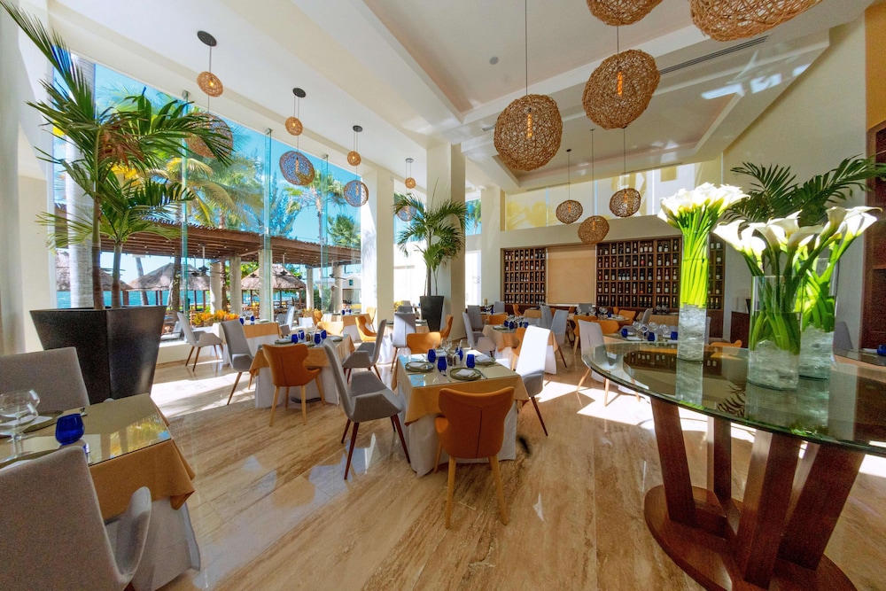 The Sens Cancun All Inclusive 36/62