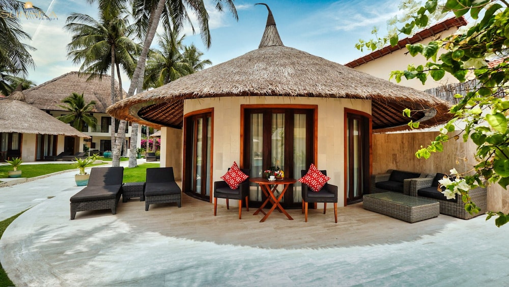Sunsea Resort Mui Ne 1/46