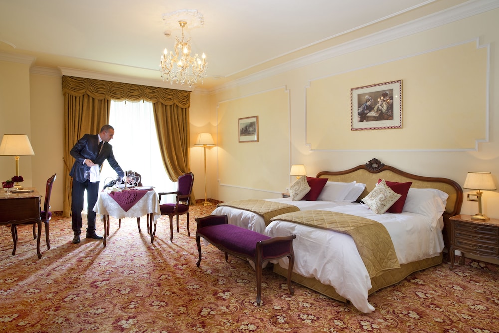 Hotel Due Torri Abano Terme 9/50