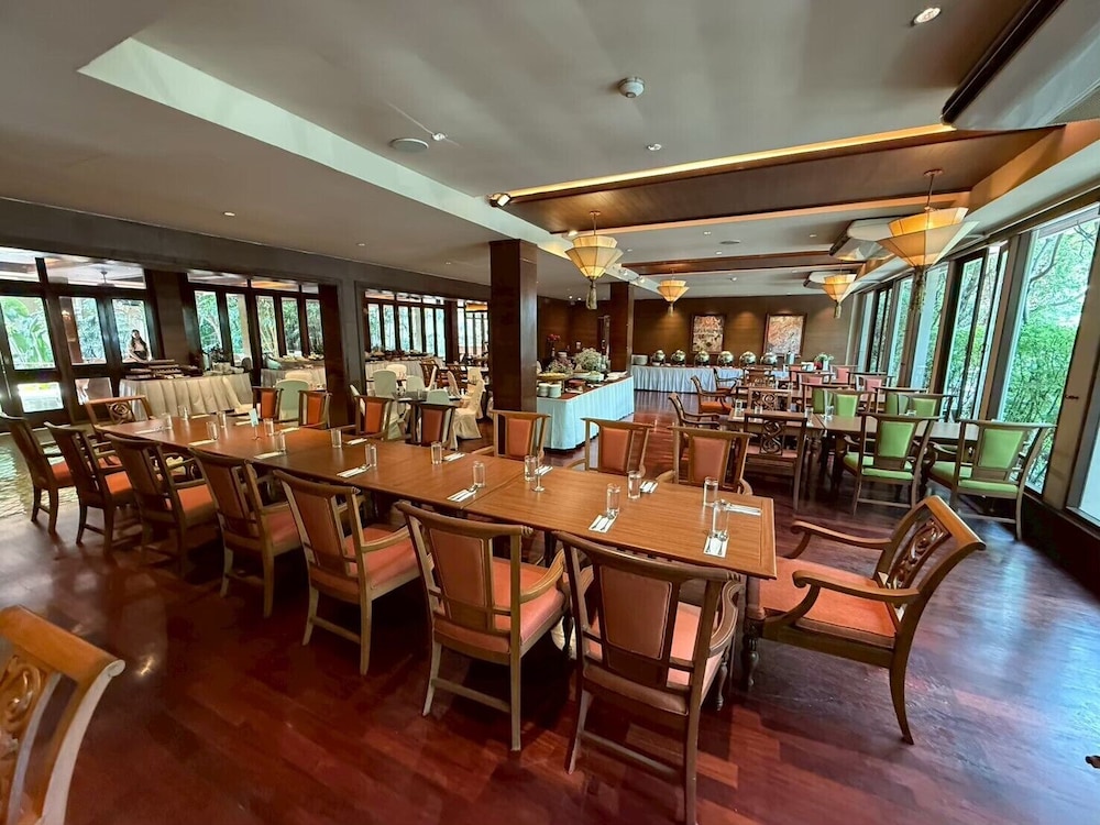 Siripanna Villa Resort And Spa 36/50