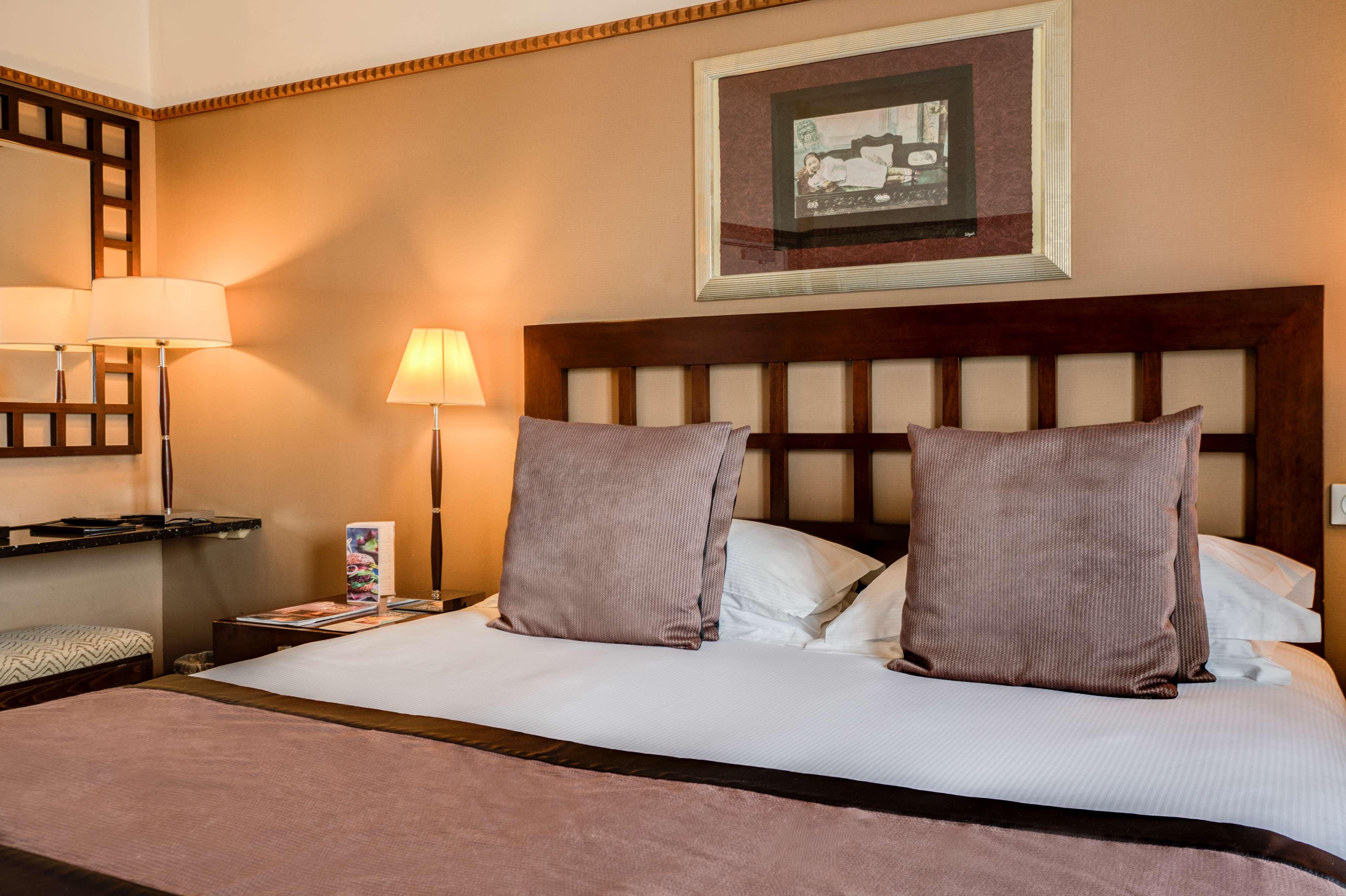 Classic Double Florida Rose، Hotel Mercedes 8/10