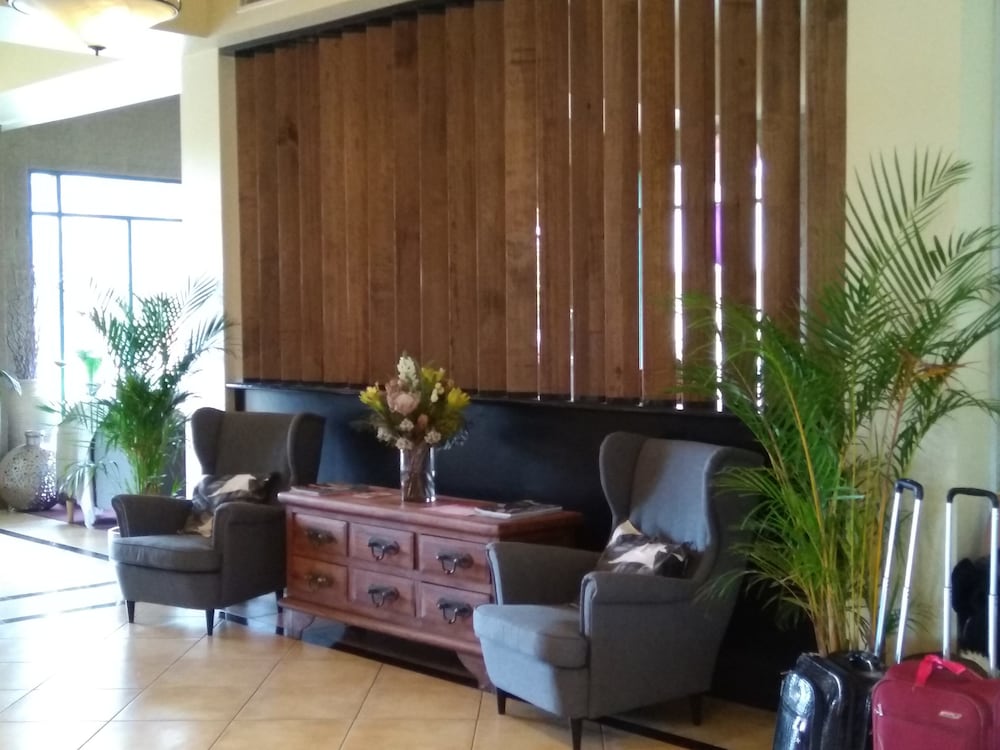 Madison Spa Resort 23/35