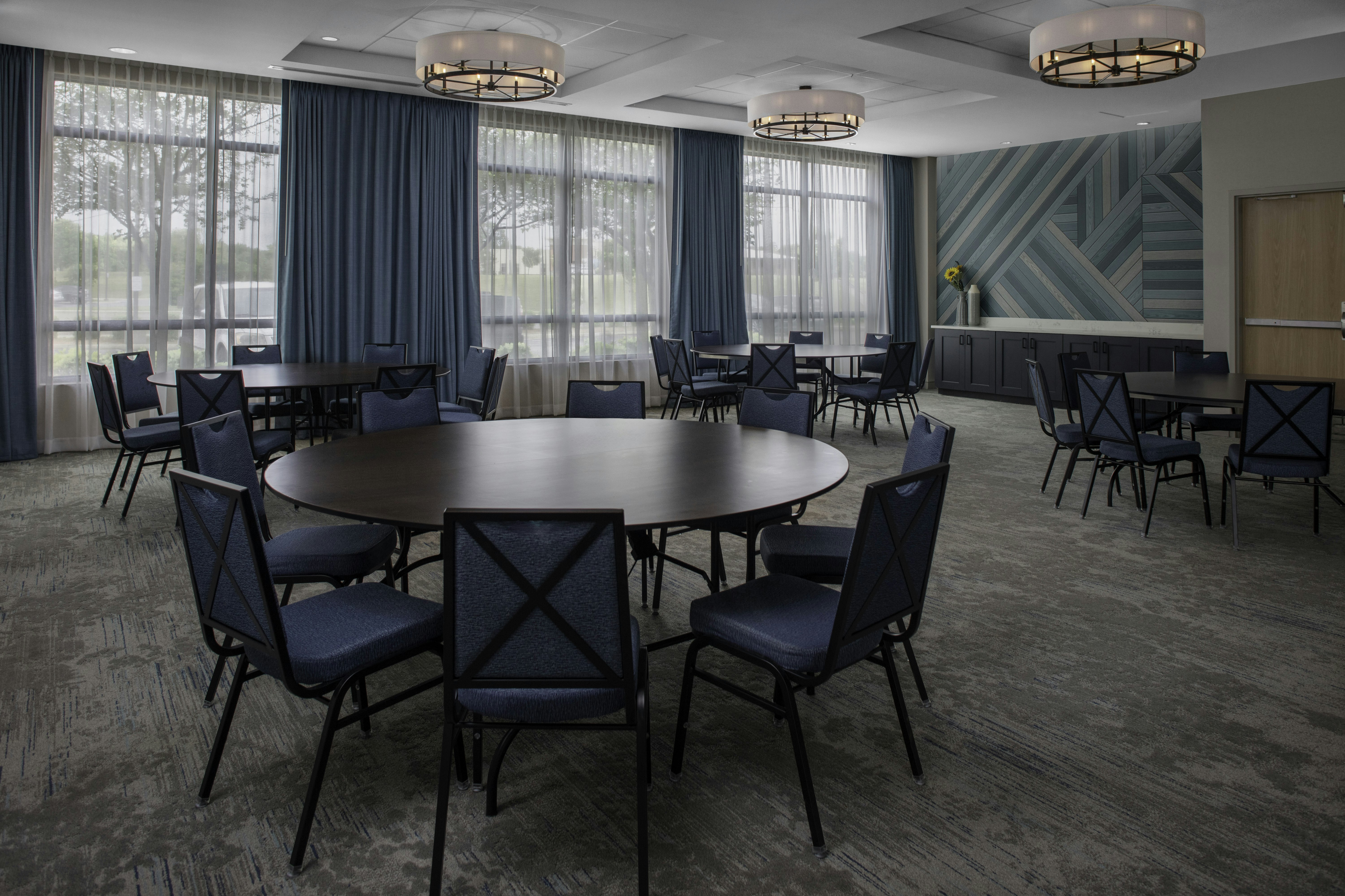 Hilton Garden Inn Jackson Tn 60/83