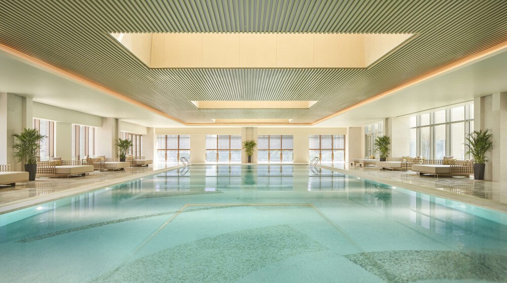 Hyatt Regency Ningbo Hangzhou Bay 22/50
