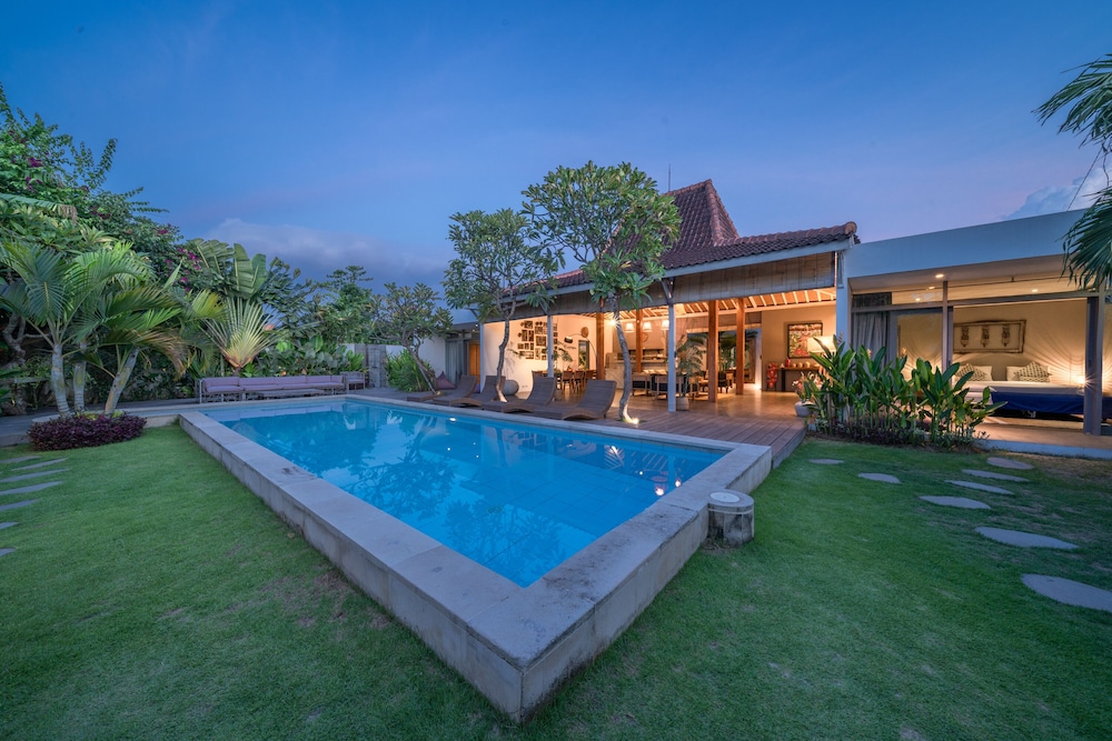 Villa Nahema 45/50