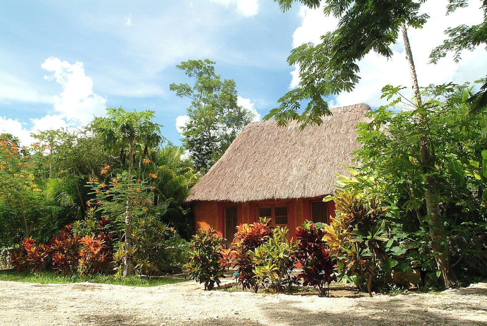 Hacienda San Jose Cholul 55/61