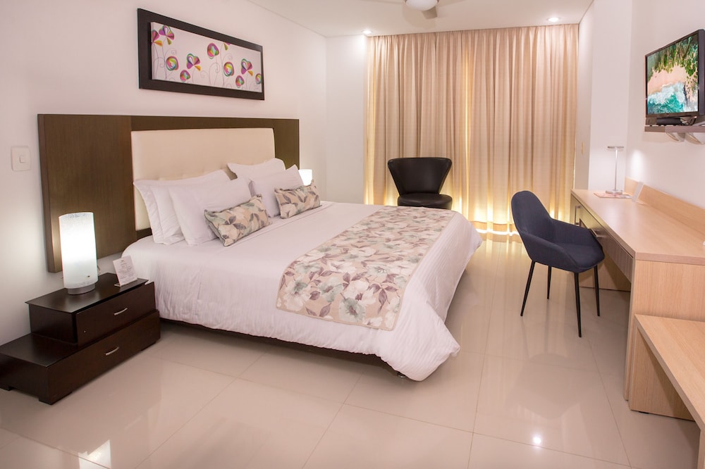 Hotel Baroca 28/68