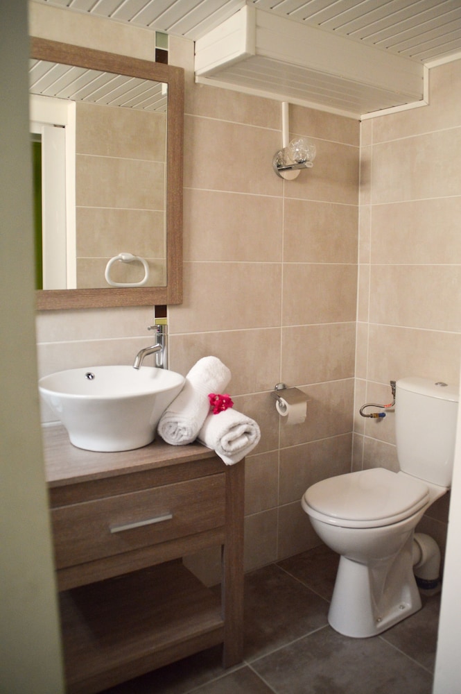 Tante Arlette Hotel 45/49