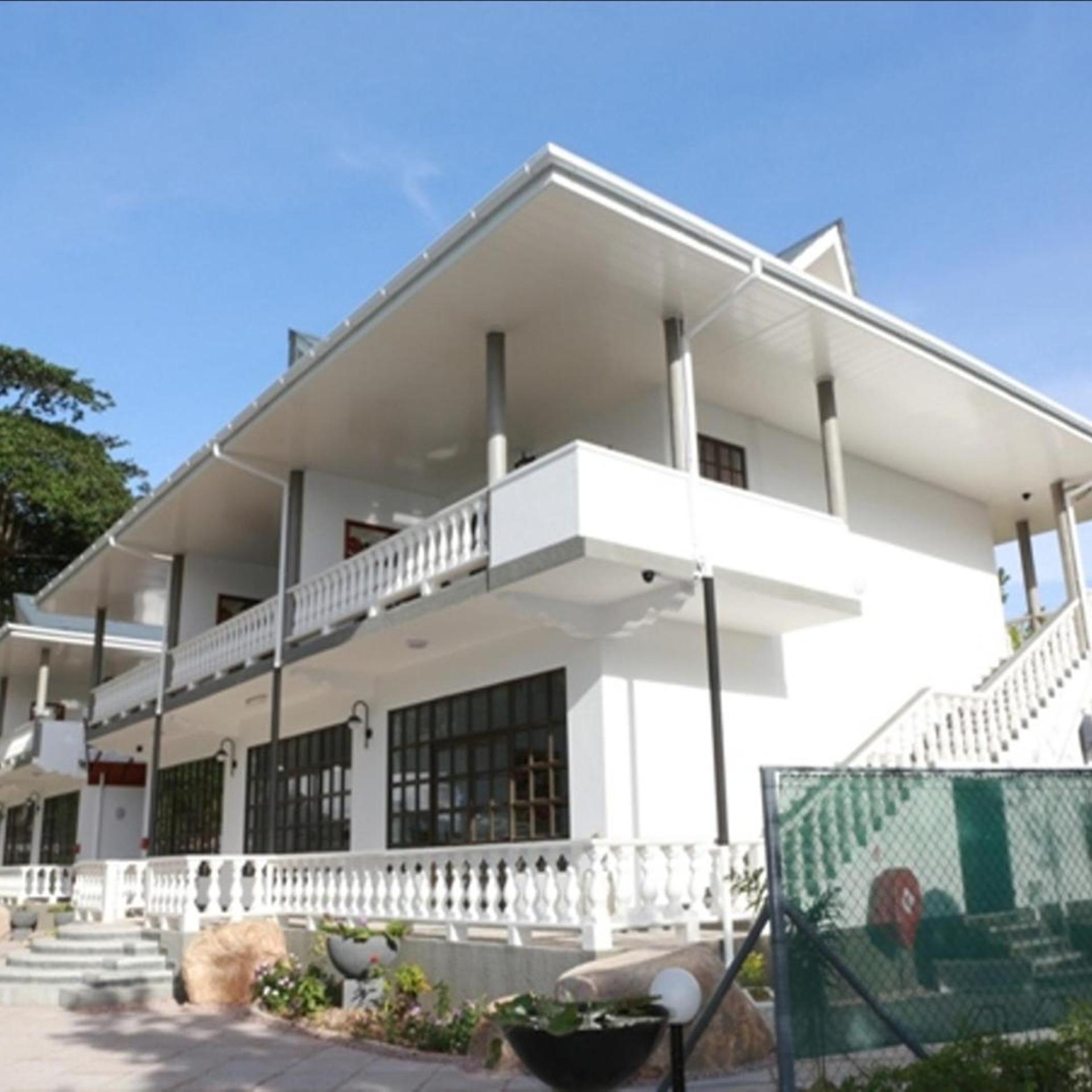 La Digue Self Catering 1/46