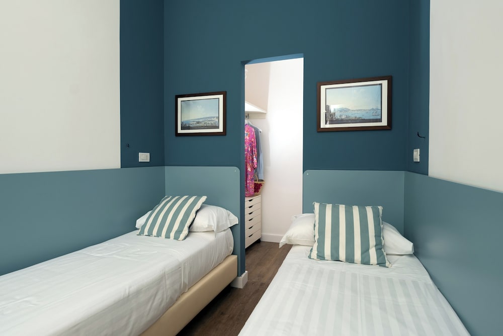 Corso Italia Suites 12/50