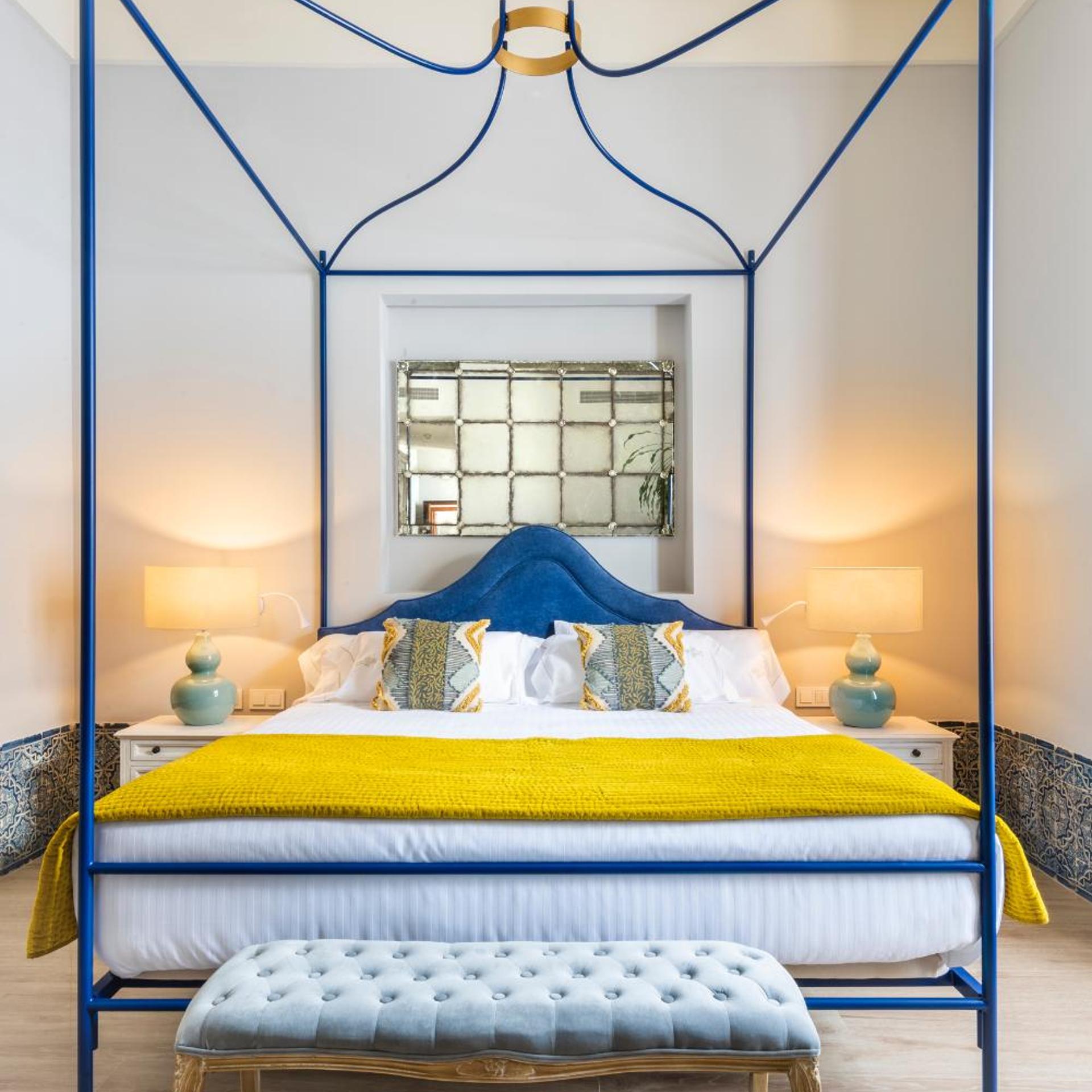 Suite, Apartment