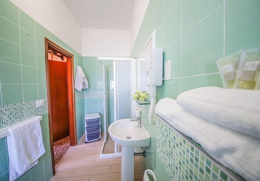 Hotel Santa Martina 16/16