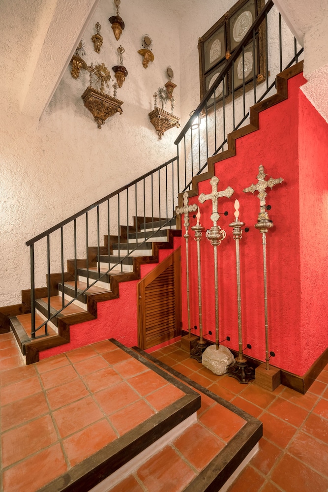 Las Cruces Boutique Hotel 29/50