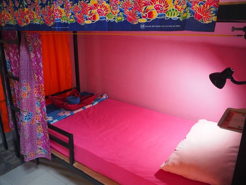 Cha Ba Lanta Resort Bungalows 44/75