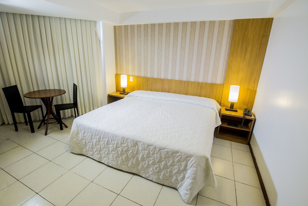 Garbos Trade Hotel 10/58