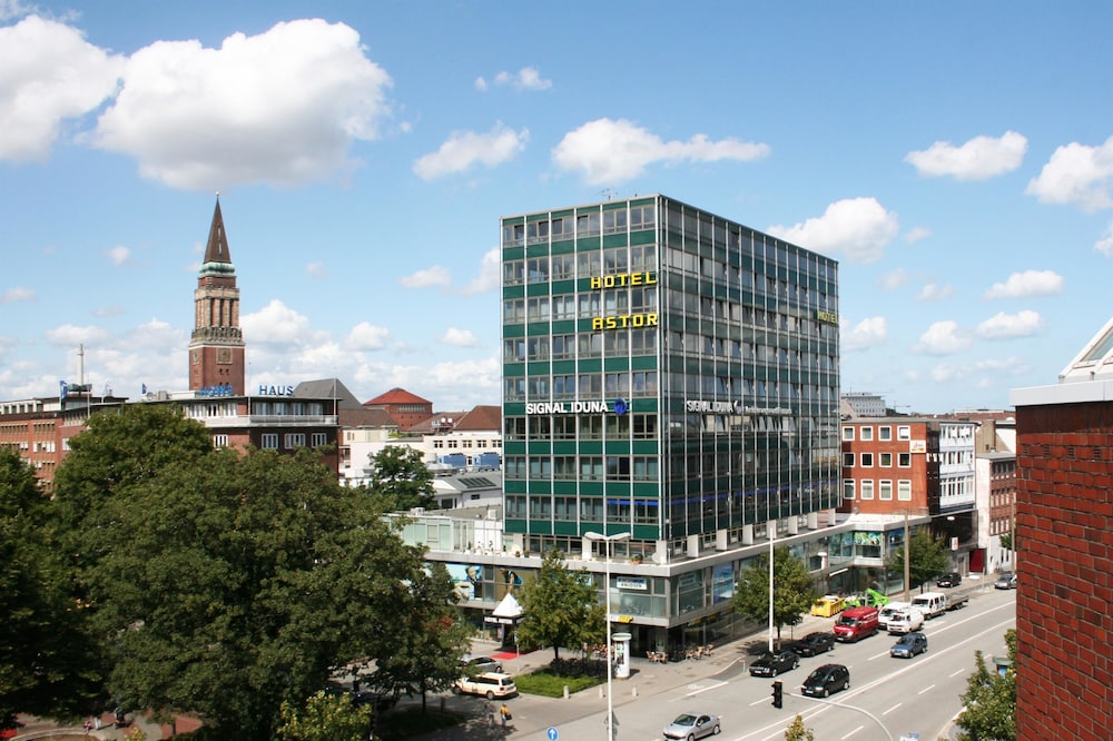 Hotel Astor Kiel By Campanile 2/44