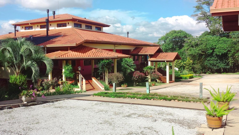 Hotel Fazenda Itaytyba 6/50