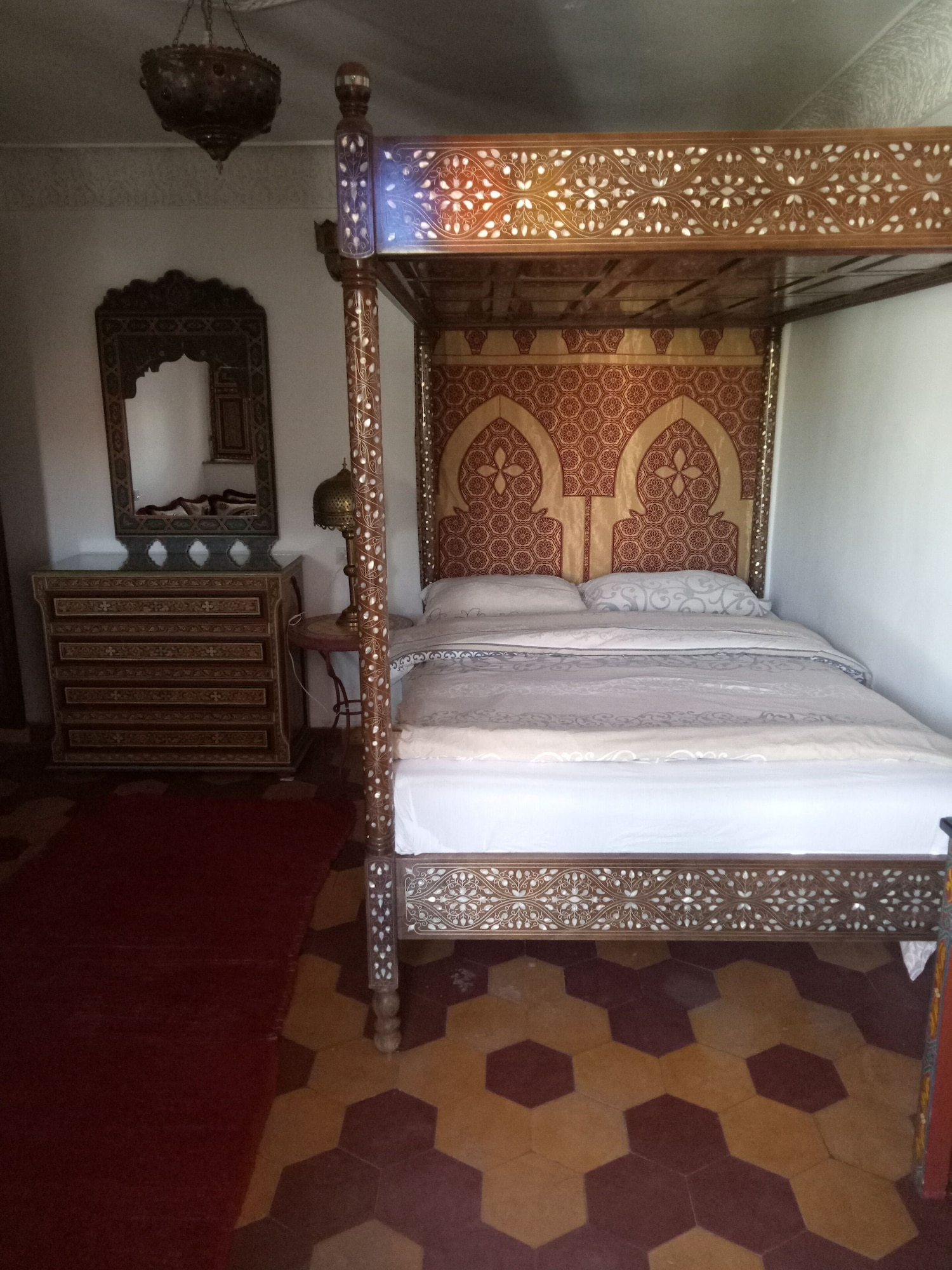 Double room Superior