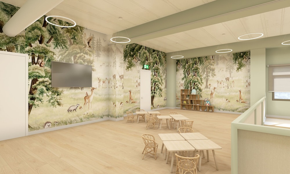 Ifa Schoneck Hotel & Ferienpark 22/50