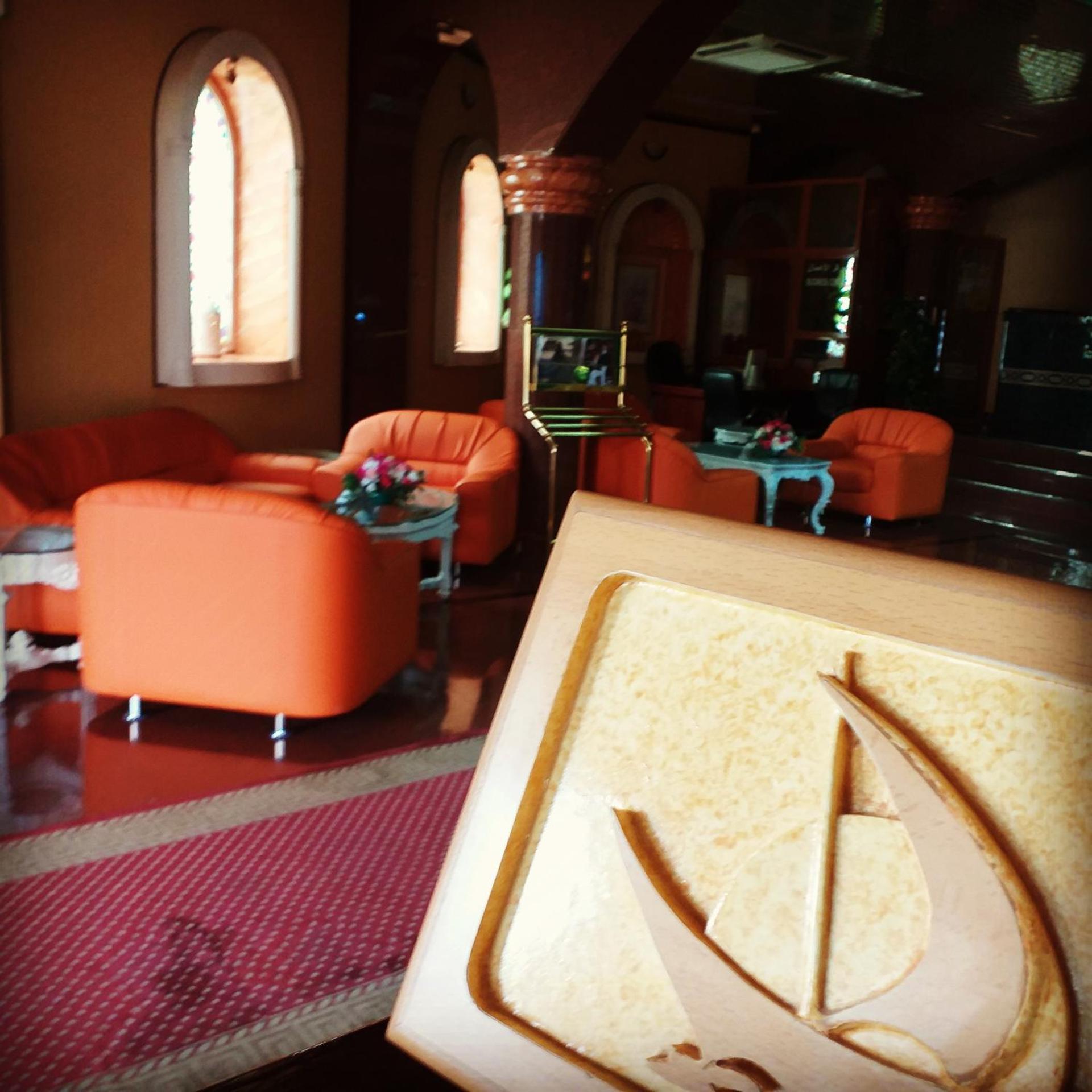 Bowshar International Hotel 33/40