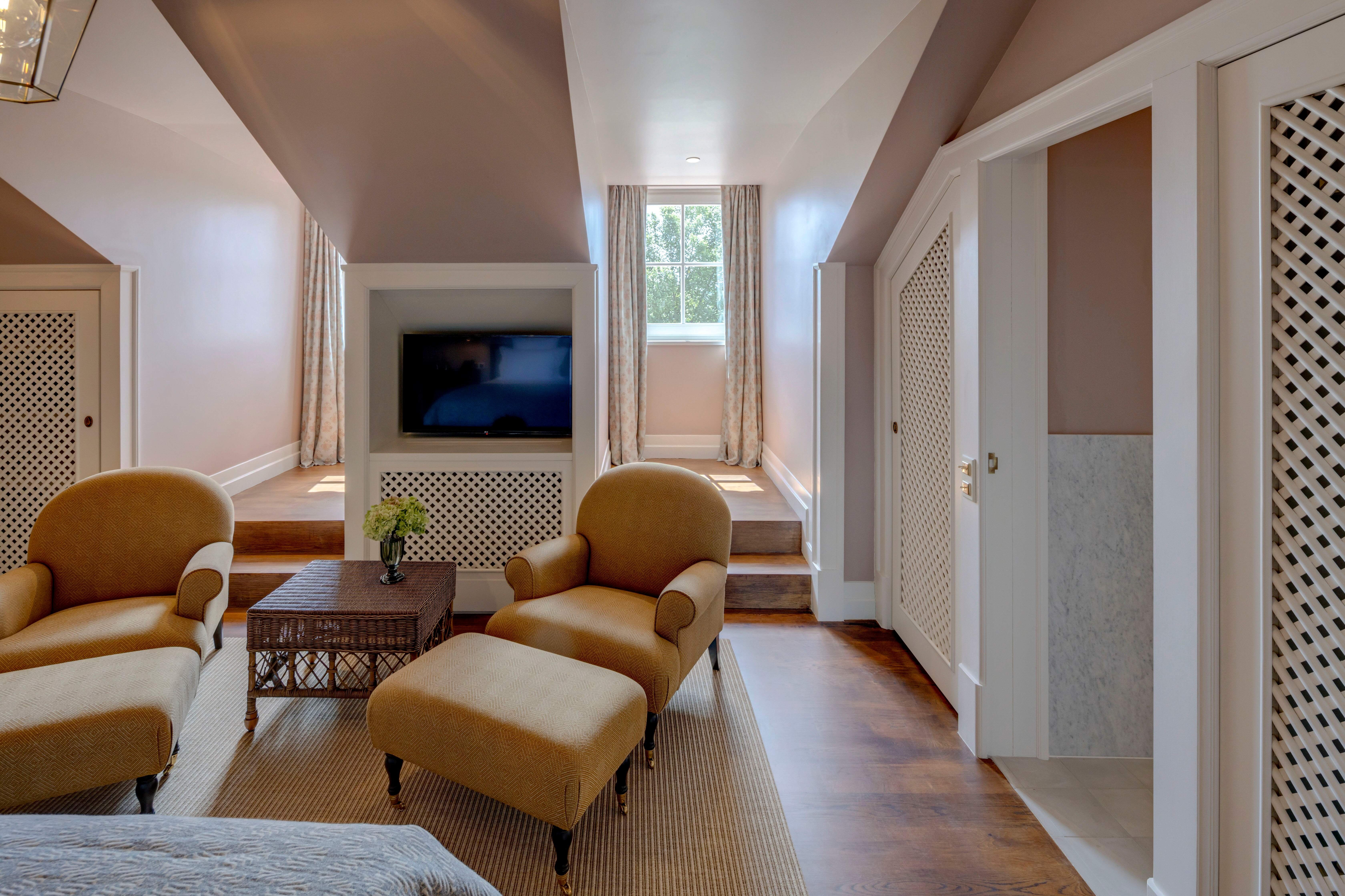 Valverde Santar Hotel and Spa 62/75