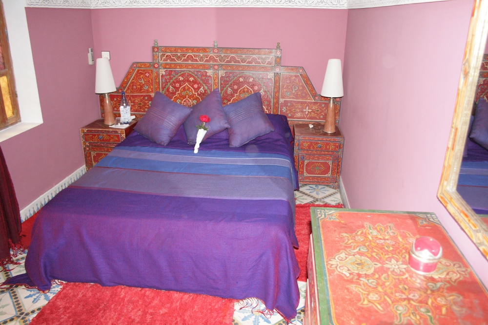 Riad Zagouda 6/45