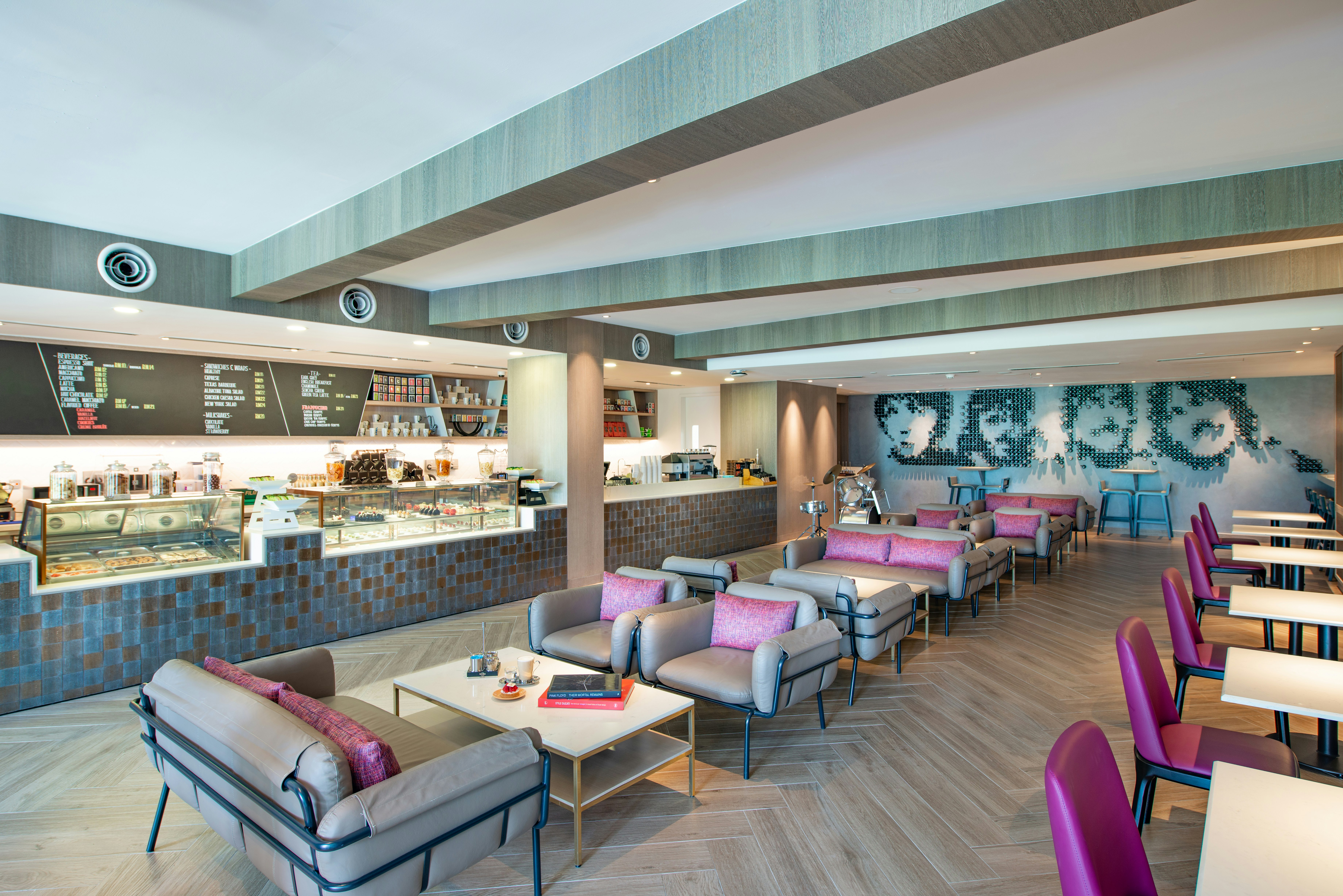 Hard Rock Hotel Desaru Coast 64/94