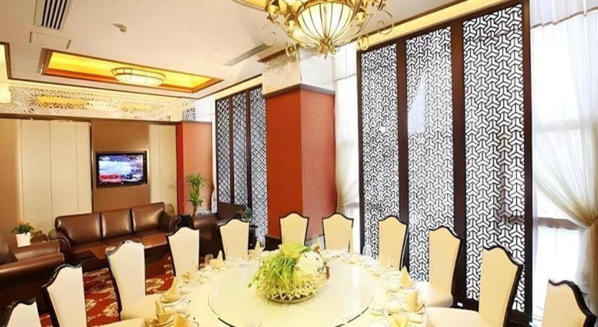 Merchant Marco Garden Hotel 25/45