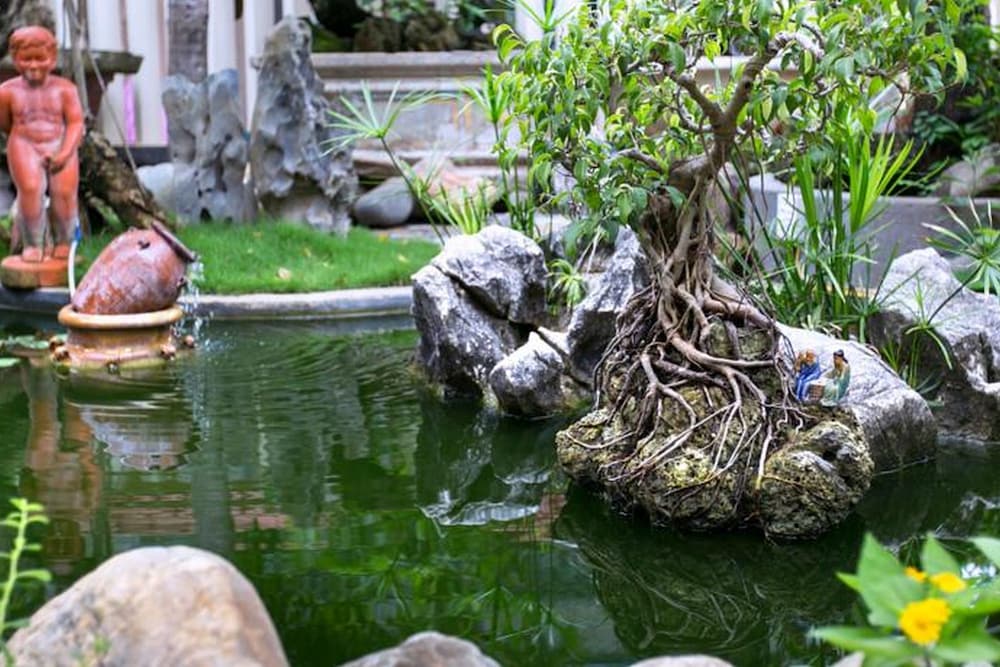 邦赛家庭旅馆(Bonsai Homestay) 图片4