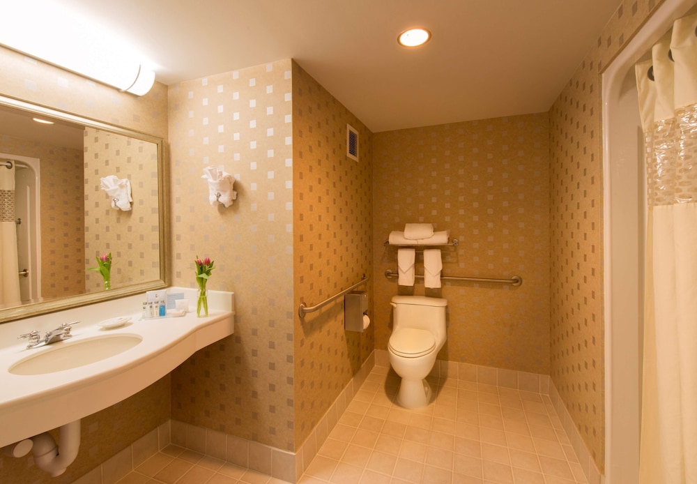 Hampton Inn and Suites Boston-Crosstown Center 27/49
