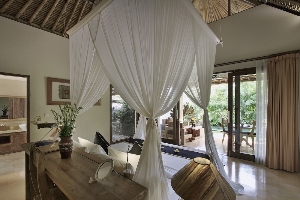 The Sankara Resort and Spa by Pramana 49/74
