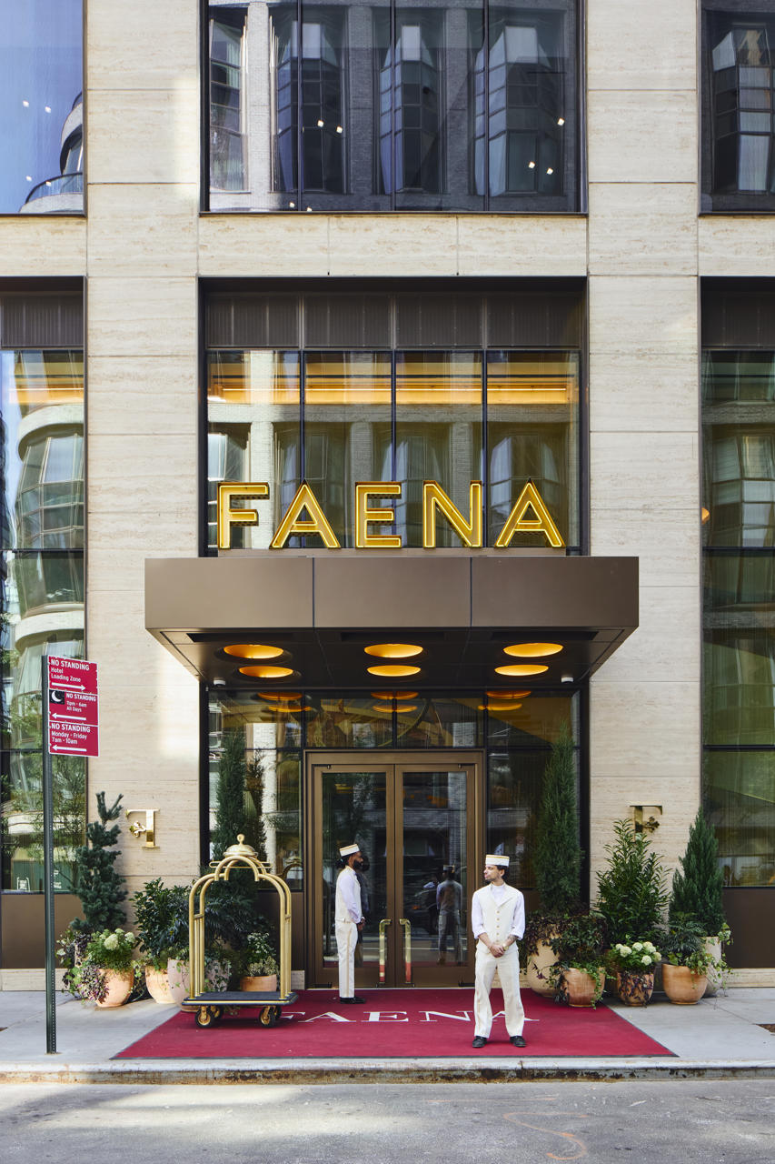 Faena New York 5/76