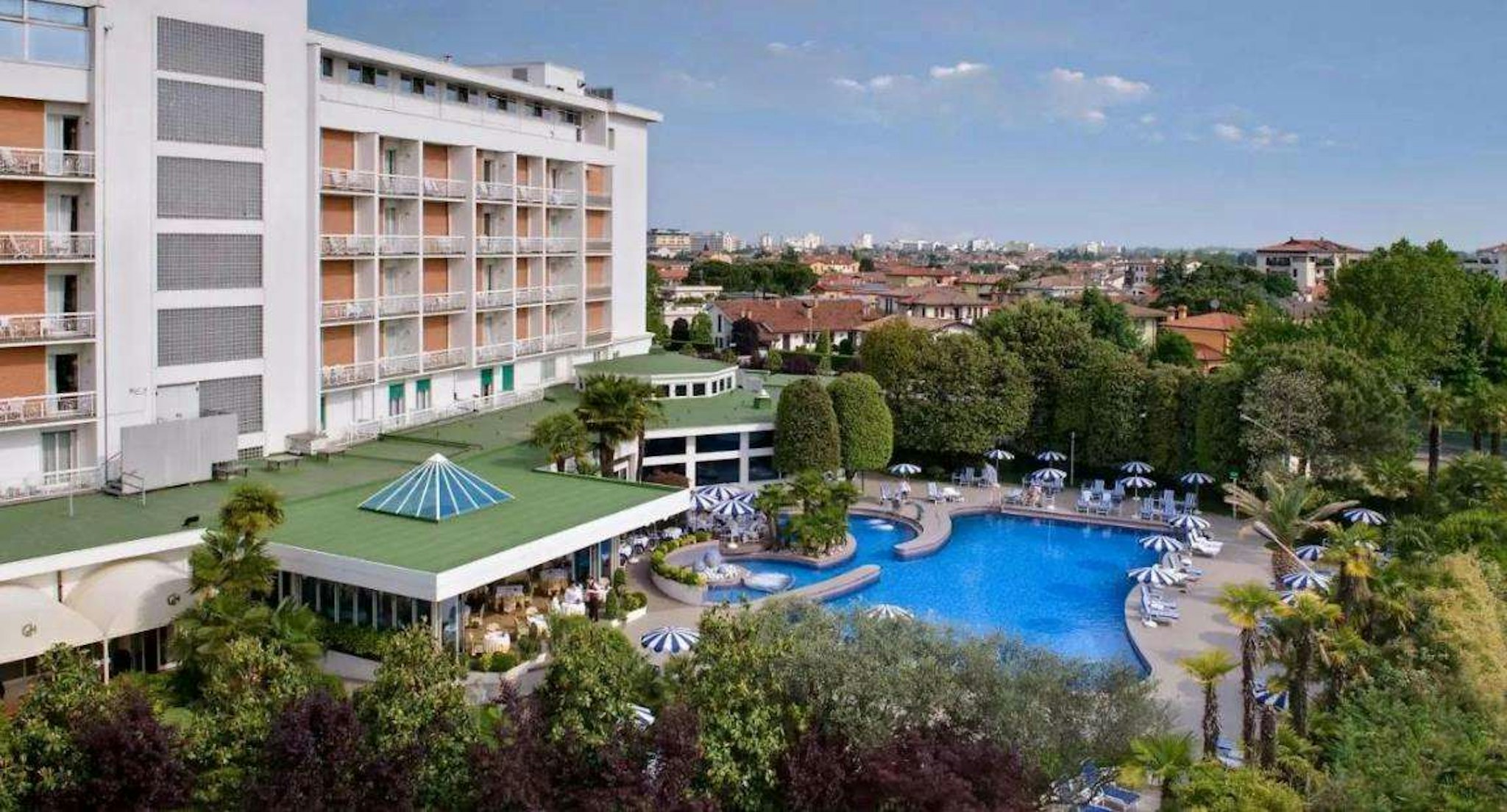 Grand Hotel Terme 3/22
