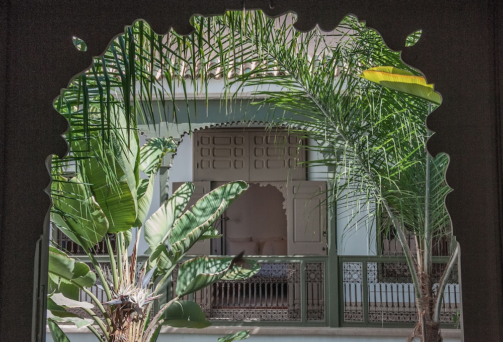 Riad Jaaneman in MARRAKECH
