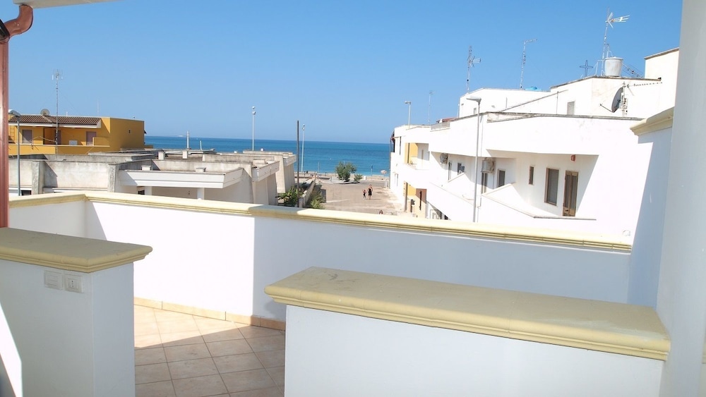 Residence Riva Mare Ugento 6/50