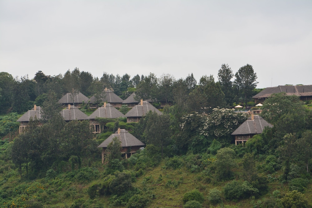 Neptune Ngorongoro Luxury Lodge - All Inclusive 40/50