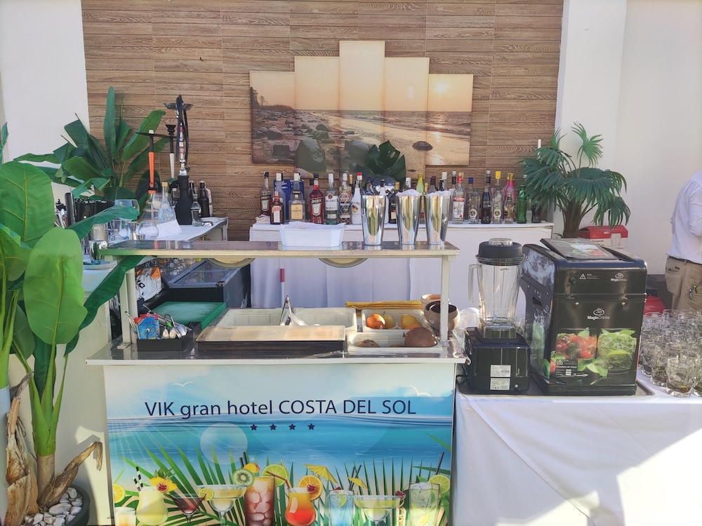 Gran Hotel Costa del Sol 10/65