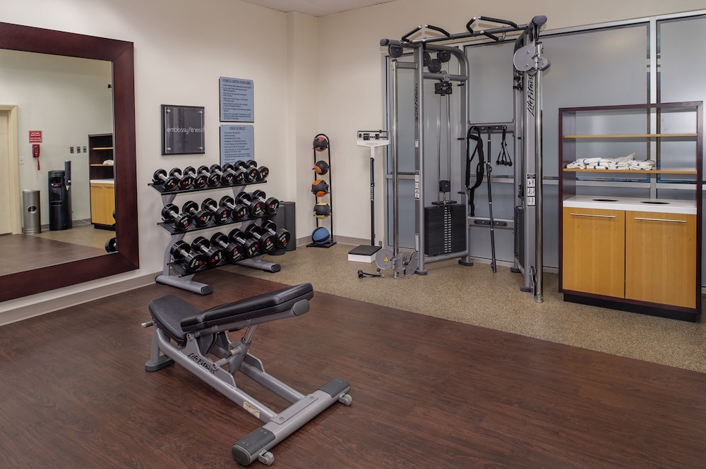 sport_facililities