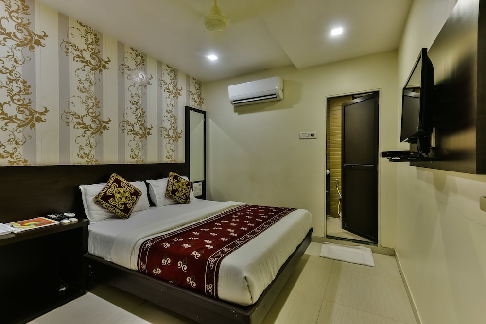 Hotel Guest Inn Residency 17/50