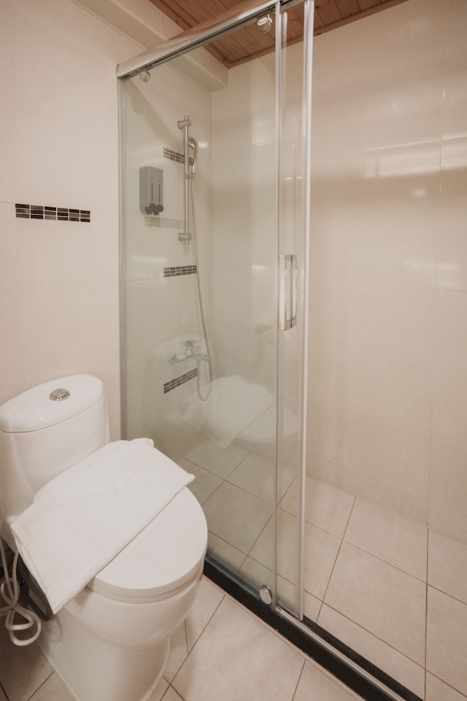 Hub Hotel Kaosiung Yisin Branch 46/50