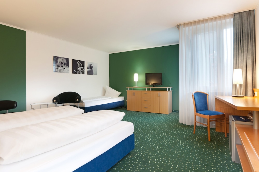 Tryp Hotel Celle 8/47